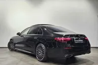 Mercedes-Benz S 580 din 2023 cu 81.000 km - oferta MER111054 - foto 5