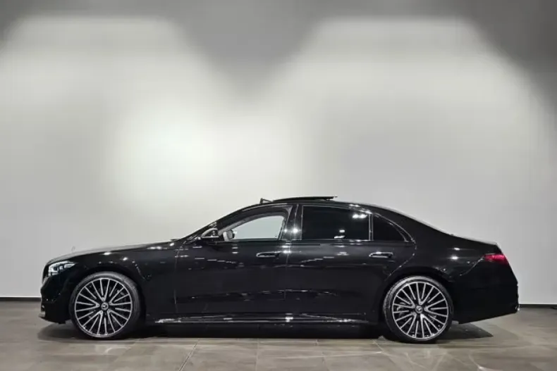 Mercedes-Benz S 580 din 2023 cu 81.000 km - oferta MER111054 - foto 6
