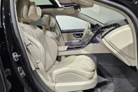 Mercedes-Benz S 580 din 2023 cu 81.000 km - oferta MER111054 - foto 13