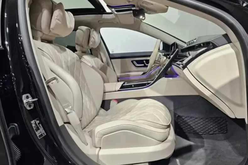 Mercedes-Benz S 580 din 2023 cu 81.000 km - oferta MER111054 - foto 13