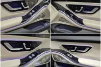 Mercedes-Benz S 580 din 2023 cu 81.000 km - oferta MER111054 - foto 16