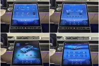 Mercedes-Benz S 580 din 2023 cu 81.000 km - oferta MER111054 - foto 19