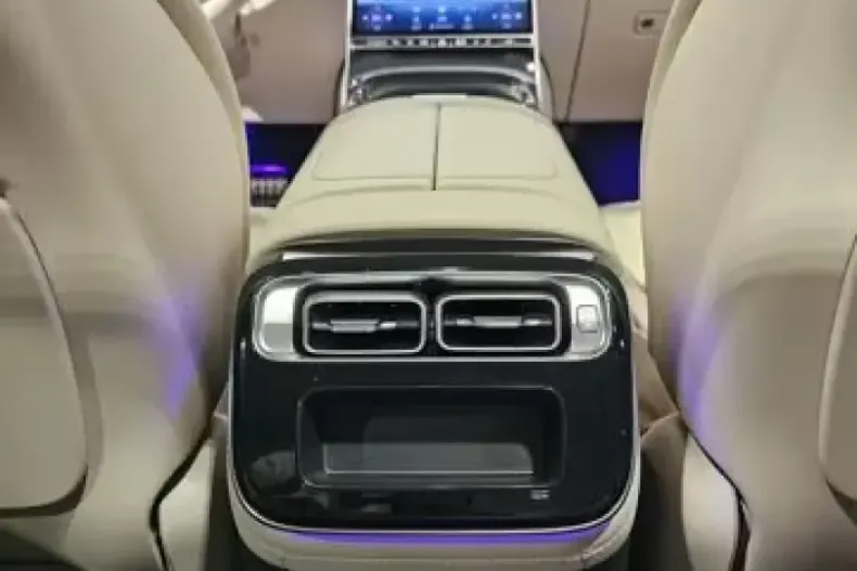 Mercedes-Benz S 580 din 2023 cu 81.000 km - oferta MER111054 - foto 22