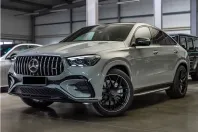 Mercedes-Benz GLE 53 AMG din 2025 cu 20 km - oferta MER111060 - foto 1