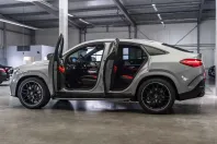 Mercedes-Benz GLE 53 AMG din 2025 cu 20 km - oferta MER111060 - foto 4