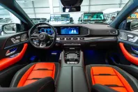 Mercedes-Benz GLE 53 AMG din 2025 cu 20 km - oferta MER111060 - foto 6
