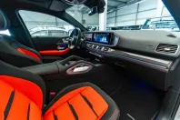 Mercedes-Benz GLE 53 AMG din 2025 cu 20 km - oferta MER111060 - foto 8