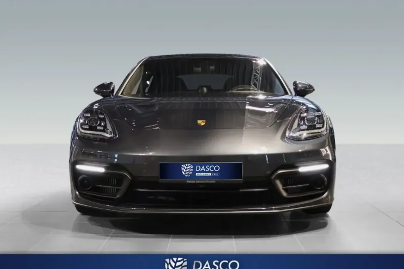 Porsche Panamera din 2023 cu 36.000 km - oferta POR111062 - foto 3