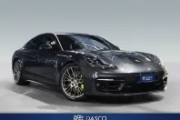 Porsche Panamera din 2023 cu 36.000 km - oferta POR111062 - foto 4