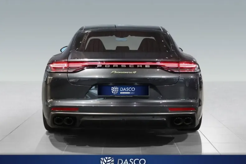 Porsche Panamera din 2023 cu 36.000 km - oferta POR111062 - foto 6