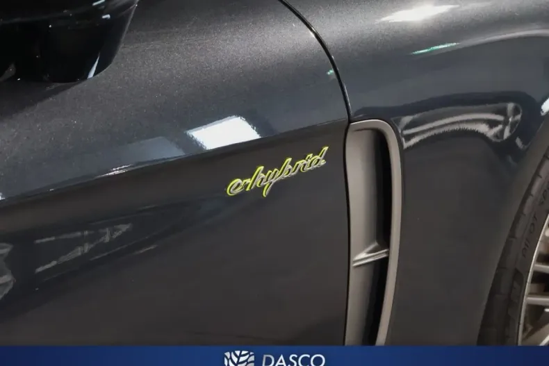 Porsche Panamera din 2023 cu 36.000 km - oferta POR111062 - foto 11