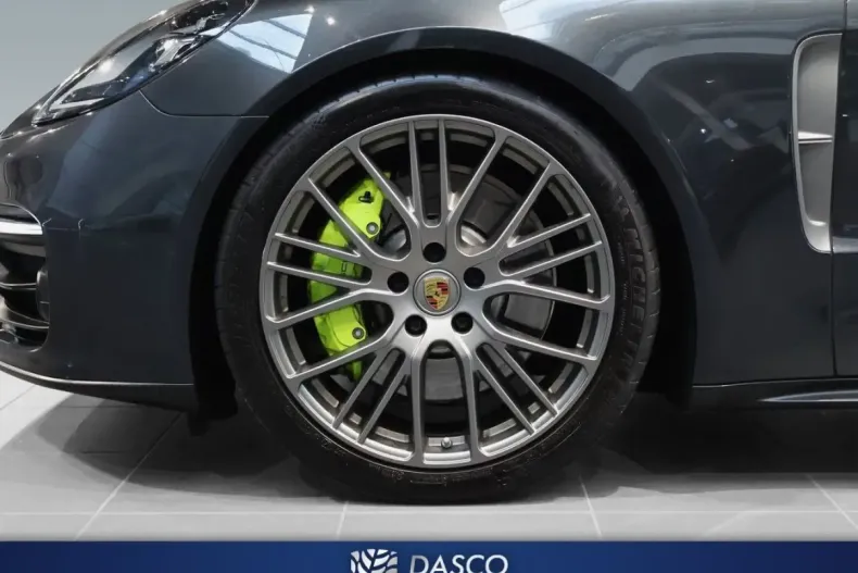 Porsche Panamera din 2023 cu 36.000 km - oferta POR111062 - foto 13