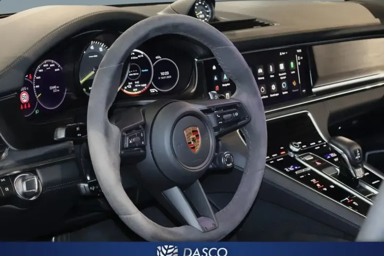 Porsche Panamera din 2023 cu 36.000 km - oferta POR111062 - foto 15