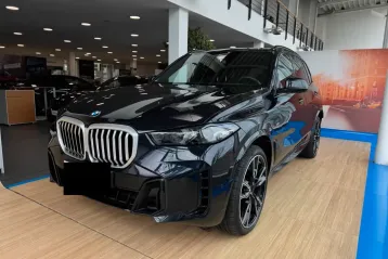 BMW X5 din 2024 - oferta BMW111066