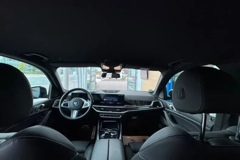 BMW X5 din 2024 cu 31.265 km - oferta BMW111066 - foto 4