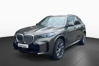 BMW X5 din 2024 cu 18.916 km - oferta BMW111067 - foto 1