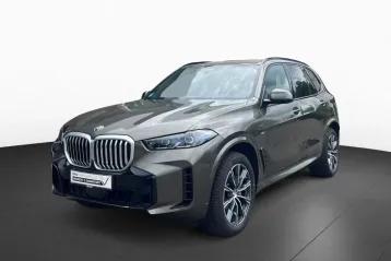 BMW X5 din 2024 - oferta BMW111067
