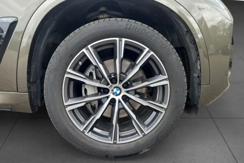 BMW X5 din 2024 cu 18.916 km - oferta BMW111067 - foto 2