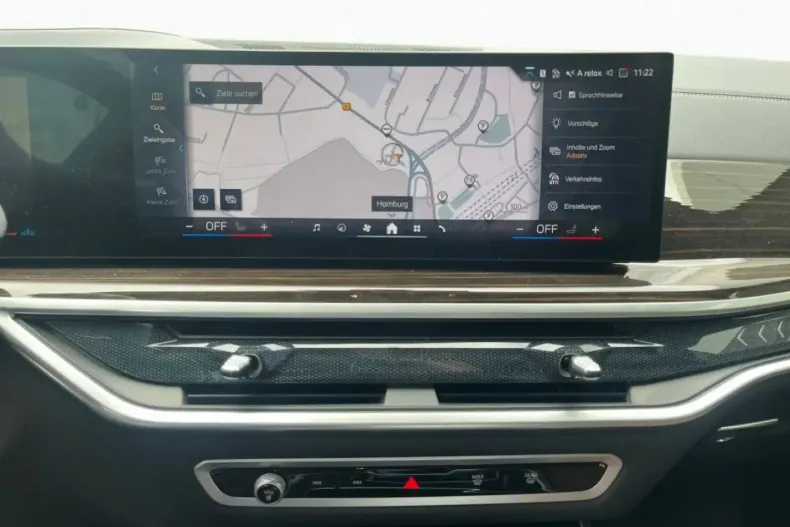 BMW X5 din 2024 cu 18.916 km - oferta BMW111067 - foto 4