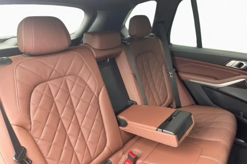 BMW X5 din 2024 cu 18.916 km - oferta BMW111067 - foto 6