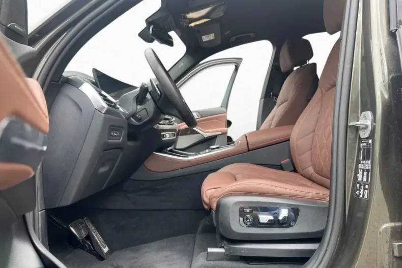 BMW X5 din 2024 cu 18.916 km - oferta BMW111067 - foto 7