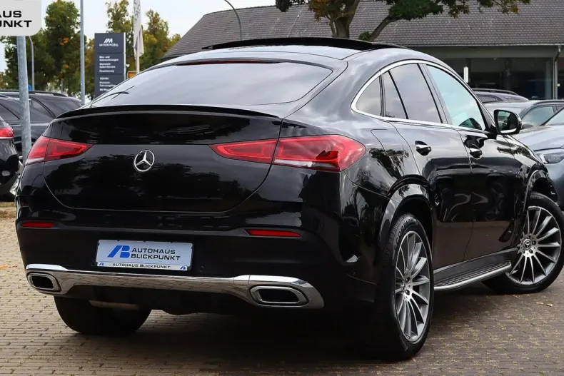 Mercedes-Benz GLE 350 din 2021 cu 97.172 km - oferta MER111068 - foto 6