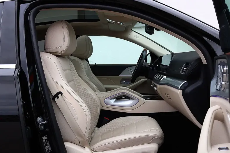 Mercedes-Benz GLE 350 din 2021 cu 97.172 km - oferta MER111068 - foto 9