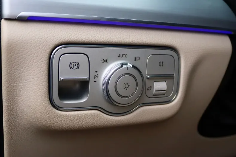 Mercedes-Benz GLE 350 din 2021 cu 97.172 km - oferta MER111068 - foto 13