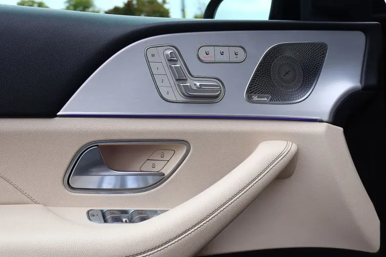 Mercedes-Benz GLE 350 din 2021 cu 97.172 km - oferta MER111068 - foto 15