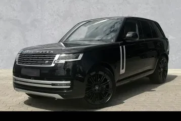 Land Rover Range Rover din 2025 - oferta LAN111069