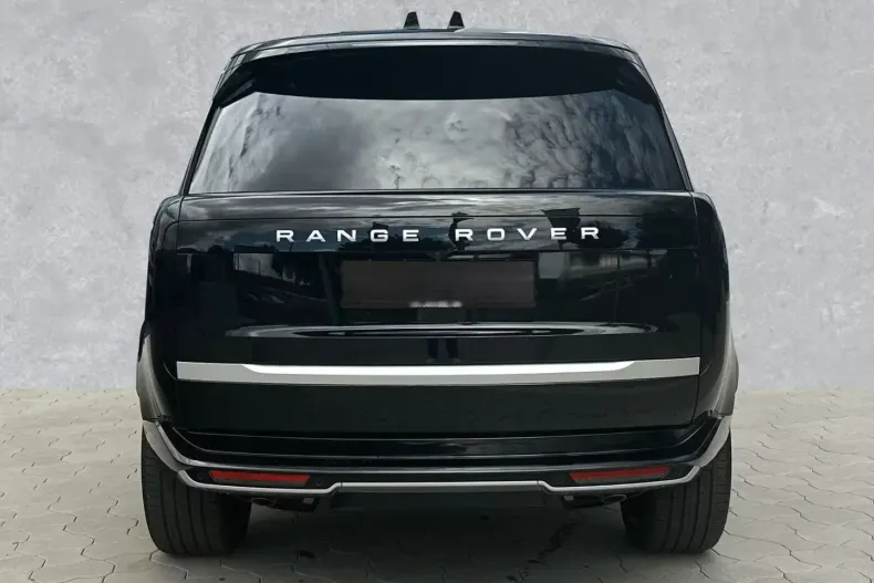 Land Rover Range Rover din 2025 cu 150 km - oferta LAN111069 - foto 2