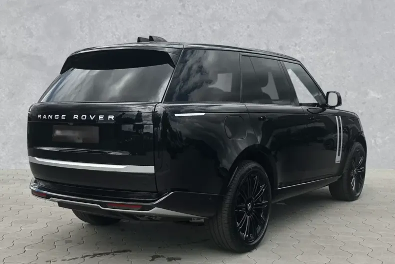 Land Rover Range Rover din 2025 cu 150 km - oferta LAN111069 - foto 3