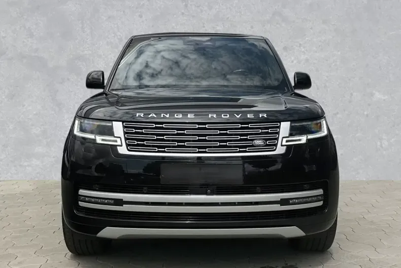 Land Rover Range Rover din 2025 cu 150 km - oferta LAN111069 - foto 4