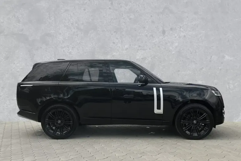 Land Rover Range Rover din 2025 cu 150 km - oferta LAN111069 - foto 5