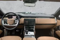 Land Rover Range Rover din 2025 cu 150 km - oferta LAN111069 - foto 7
