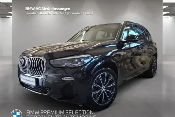 BMW X5 din 2020 - oferta BMW111070