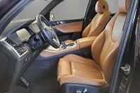 BMW X5 din 2020 cu 64.495 km - oferta BMW111070 - foto 8