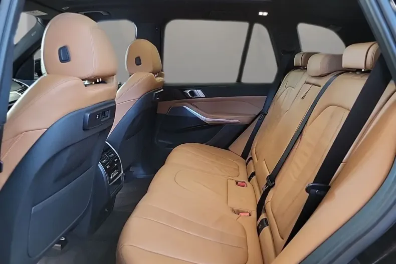 BMW X5 din 2020 cu 64.495 km - oferta BMW111070 - foto 9