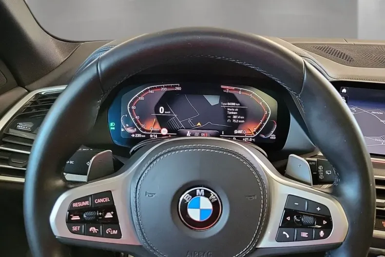 BMW X5 din 2020 cu 64.495 km - oferta BMW111070 - foto 10