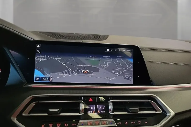 BMW X5 din 2020 cu 64.495 km - oferta BMW111070 - foto 11