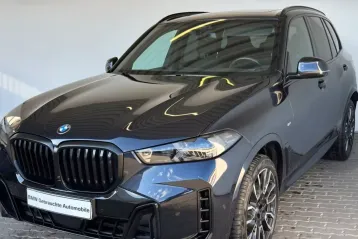 BMW X5 din 2024 - oferta BMW111071