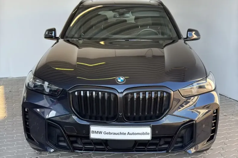 BMW X5 din 2024 cu 47.906 km - oferta BMW111071 - foto 2