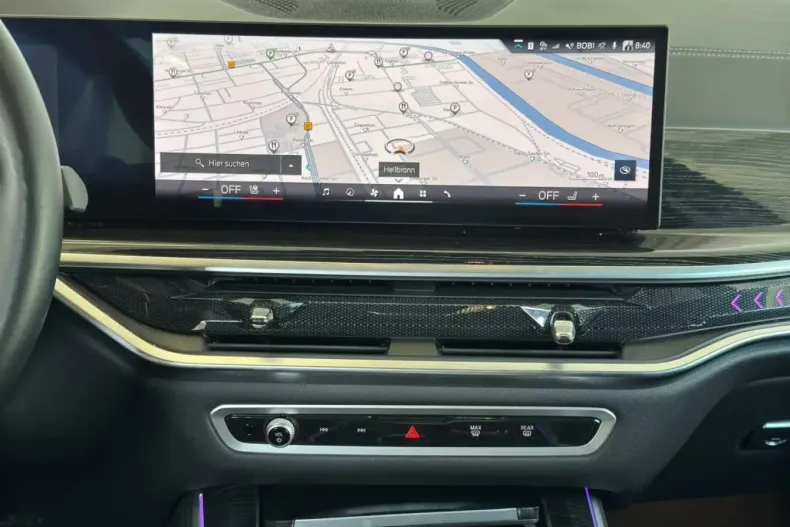 BMW X5 din 2024 cu 47.906 km - oferta BMW111071 - foto 9