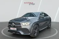 Mercedes-Benz GLE 300 din 2023 cu 125.000 km - oferta MER111072 - foto 1