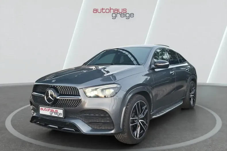 Mercedes-Benz GLE 300 din 2023 cu 125.000 km - oferta MER111072 - foto 1