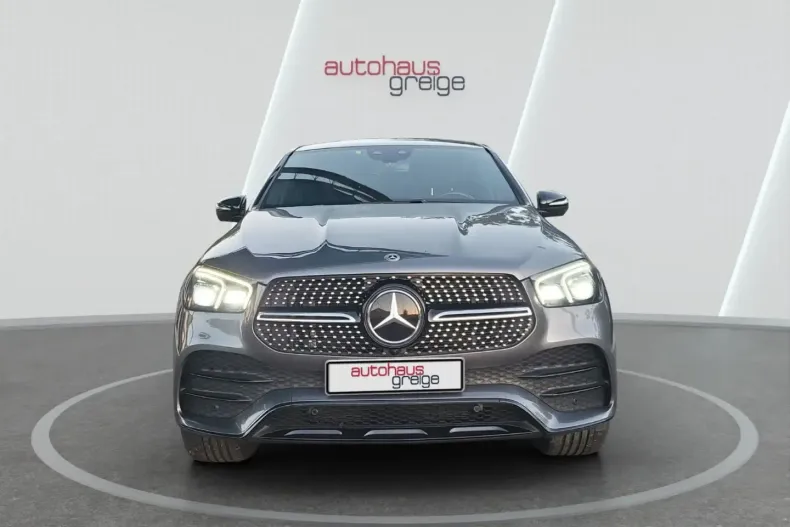 Mercedes-Benz GLE 300 din 2023 cu 125.000 km - oferta MER111072 - foto 2