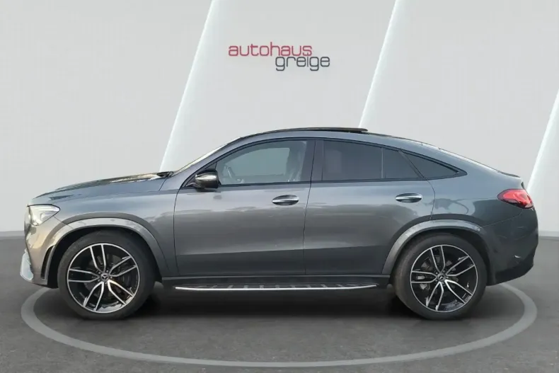 Mercedes-Benz GLE 300 din 2023 cu 125.000 km - oferta MER111072 - foto 3