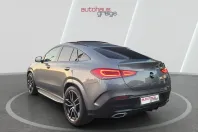 Mercedes-Benz GLE 300 din 2023 cu 125.000 km - oferta MER111072 - foto 4