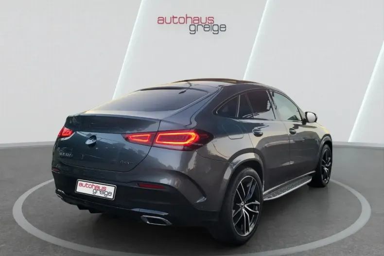 Mercedes-Benz GLE 300 din 2023 cu 125.000 km - oferta MER111072 - foto 6