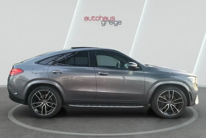 Mercedes-Benz GLE 300 din 2023 cu 125.000 km - oferta MER111072 - foto 7